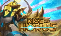 Evoplay - Rise of Horus