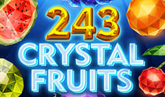 Tom Horn Gaming - 243 Crystal Fruits