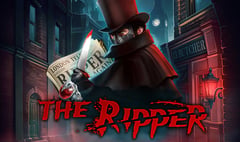 Skywind - The Ripper