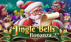 Red Tiger - Jingle Bells Bonanza 2