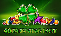 Amusnet - 40 Burning Hot