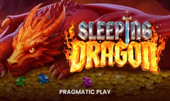 Pragmatic Play - Sleeping Dragon
