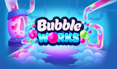 Booming Games - Bubble Works