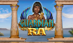 Red Rake - Guardian of Ra