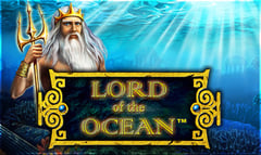 Greentube - Lord of the Ocean™