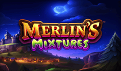 Light & Wonder - Merlin’s Mixture