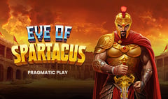 Pragmatic Play - Eye of Spartacus