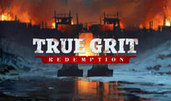 Nolimit City - True Grit Redemption 2