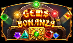 Pragmatic Play - Gems Bonanza