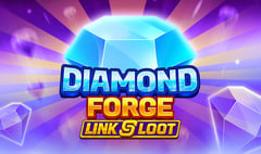 Booming Games - Diamond Forge: Link & Loot