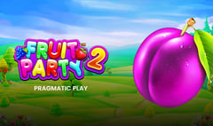 Pragmatic Play - Fruit Party 2 