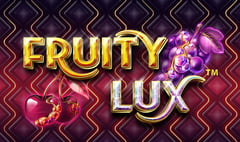 Synot - Fruity Lux