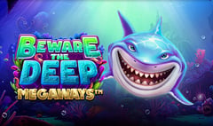 Pragmatic Play - Beware The Deep Megaways