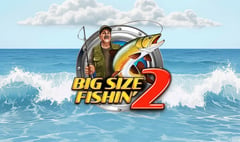 Red Rake - Big Size Fishin' 2