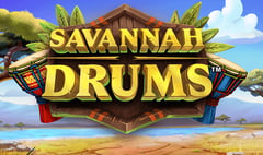 Light & Wonder - Savannah Drums