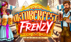 Spinberry - Oktoberfest Frenzy