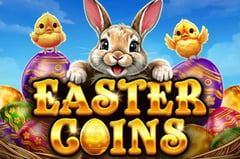 Wazdan - Easter Coins
