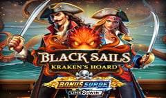 Infinity Dragon Studios - Black Sails: Kraken’s Hoard