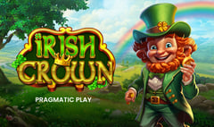 Pragmatic Play - Irish Crown
