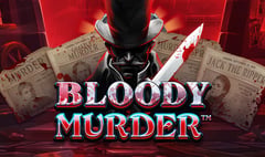 Red Tiger - Bloody Murder