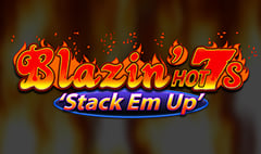 Light & Wonder - Blazin' Hot 7s Stack Em Up