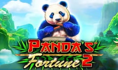 Pragmatic Play - Panda Fortune 2