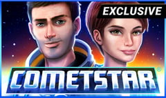 GAMING1 - CometStar