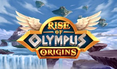 Play'n GO - Rise of Olympus Origins