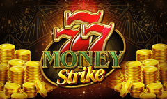 Red Tiger - 777 Money Strike