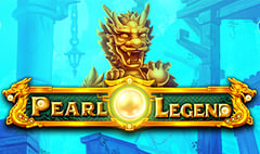 iSoftBet - Pearl Legend: Hold & Win