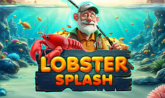 Red Rake - Lobster Splash