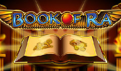 Greentube - Book of Ra Classic