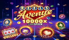 Foxium - Reels Avenue Link&Win