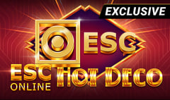 Amusnet - ESC Online Hot Deco