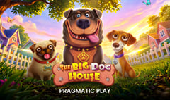 Pragmatic Play - The Big Dog House