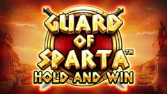 Synot - Guard of Sparta