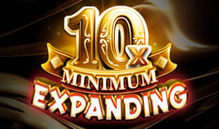 Spinberry - Expanding 10x Minimum