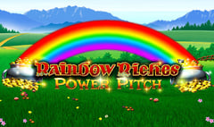 Light & Wonder - Rainbow Riches Power Pitch