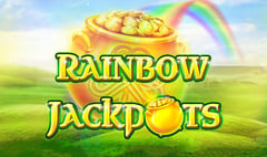 Red Tiger - Rainbow Jackpots