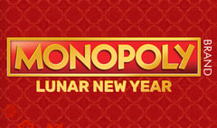 Light & Wonder - Monopoly Lunar New Year