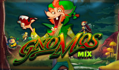 MGA - Gnomos Mix