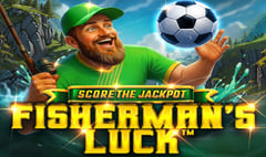 Wazdan - Fisherman's Luck Score the Jackpot