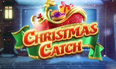 Big Time Gaming - Christmas Catch