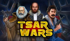 Nolimit City - Tsar Wars