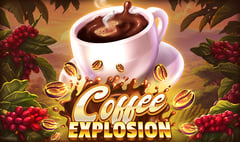 Ruby Play - Coffee Explosion