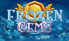 Play'n GO - Frozen Gems
