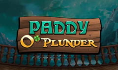 Atomic Slot Lab - Paddy O Plunder