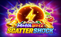 Ruby Play - Match Blitz Choque de Scatters