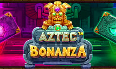 Pragmatic Play - Aztec Bonanza
