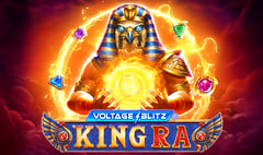 Ruby Play - Voltage Blitz King Ra